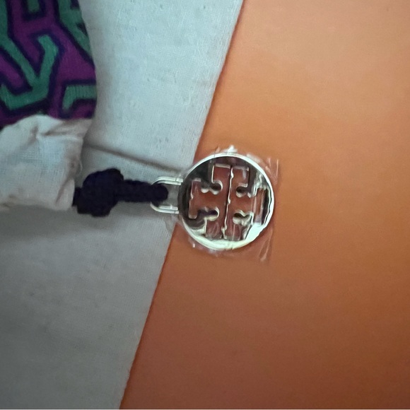 NWT, Tory Burch, 10mm Vacheta Nichole leather zipper bootie size 7.5 - Picture 14 of 15